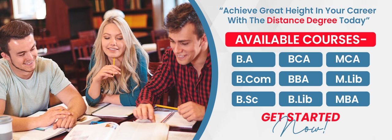 Distance Learning Institute in Tricity